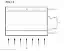 Fig. 12 - Semiconductor device and method of manufacturing the same
