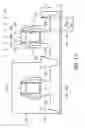 Fig. 06 - Semiconductor structure with strained source and drain structures and method for forming the same