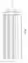 Fig. 44 - Semiconductor device, antenna switch circuit, and radio communication apparatus