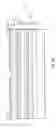 Fig. 45 - Semiconductor device, antenna switch circuit, and radio communication apparatus