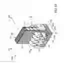 Fig. 10 - Method and structure for FinFET device