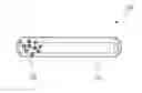 Fig. 01 - Quantum rod and method of fabricating the same