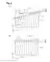 Fig. 03 - Gallium nitride semiconductor substrate with semiconductor film formed therein