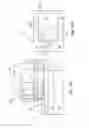 Fig. 11 - Self-aligned wrapped-around structure