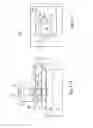 Fig. 12 - Self-aligned wrapped-around structure