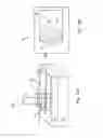 Fig. 13 - Self-aligned wrapped-around structure