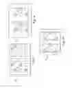 Fig. 16 - Self-aligned wrapped-around structure
