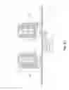 Fig. 11 - Split gate memory device for improved erase speed