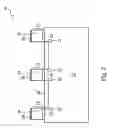 Fig. 03 - MOS devices having epitaxy regions with reduced facets