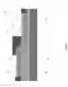 Fig. 02 - Non-planar normally off compound semiconductor device
