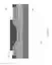 Fig. 11 - Non-planar normally off compound semiconductor device