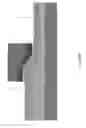 Fig. 18 - Non-planar normally off compound semiconductor device