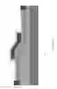 Fig. 19 - Non-planar normally off compound semiconductor device