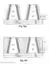 Fig. 05 - Semiconductor device including superjunction structure formed using angled implant process