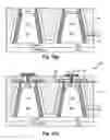 Fig. 06 - Semiconductor device including superjunction structure formed using angled implant process