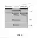 Fig. 05 - FinFet with heterojunction and improved channel control