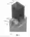 Fig. 10 - FinFet with heterojunction and improved channel control