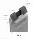 Fig. 13 - FinFet with heterojunction and improved channel control