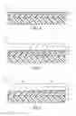 Fig. 03 - Method for fabricating semiconductor structures including fin structures with different strain states, and related semiconductor structures