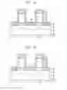 Fig. 04 - Semiconductor devices including a stressor in a recess and methods of forming the same