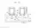 Fig. 10 - Semiconductor devices including a stressor in a recess and methods of forming the same