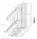 Fig. 02 - FinFET with buried insulator layer and method for forming