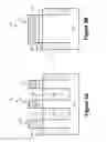 Fig. 06 - FinFET with buried insulator layer and method for forming