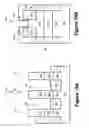 Fig. 17 - FinFET with buried insulator layer and method for forming
