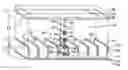 Fig. 01 - Nano-electrode multi-well high-gain avalanche rushing photoconductor