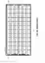 Fig. 06 - Module fabrication of solar cells with low resistivity electrodes