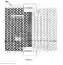 Fig. 08 - METHODS FOR ENGINEERING POLAR DISCONTINUITIES IN NON-CENTROSYMMETRIC HONEYCOMB LATTICES AND DEVICES INCLUDING A TWO-DIMENSIONAL INSULATING MATERIAL AND A POLAR DISCONTINUITY OF ELECTRIC POLARIZATION
