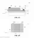 Fig. 07 - Solid state lighting devices without converter materials and associated methods of manufacturing