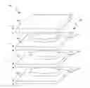 Fig. 01 - Epitaxial formation support structures and associated methods
