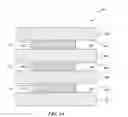 Fig. 04 - Epitaxial formation support structures and associated methods