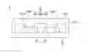 Fig. 01 - Method of manufacturing a LED package structure for preventing lateral light leakage