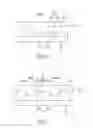 Fig. 12 - Method of manufacturing a LED package structure for preventing lateral light leakage