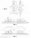 Fig. 03 - Light emitting device with an optical element and a reflector
