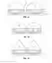 Fig. 05 - Light emitting device with an optical element and a reflector