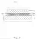 Fig. 08 - Light emitting diode (LED) die module, LED element with the LED die module and method of manufacturing the LED die module