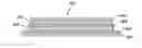 Fig. 01 - Organic light emitting device with increased light out coupling