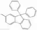 Fig. 13 - Organic electronic material