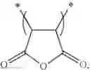 Fig. 08 - Soluble cyclic imides containing polymers as dielectrics in organic electronic applications