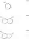 Fig. 11 - Soluble cyclic imides containing polymers as dielectrics in organic electronic applications