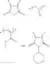 Fig. 20 - Soluble cyclic imides containing polymers as dielectrics in organic electronic applications