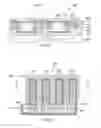 Fig. 06 - Semiconductor device with ballistic gate length structure