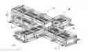 Fig. 01 - Protective vehicle battery cage and method of making a battery cage