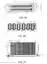 Fig. 03 - Fuel cell module and fuel cell device