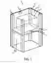 Fig. 08 - Fuel cell module and fuel cell device