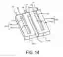 Fig. 15 - Fuel cell module and fuel cell device
