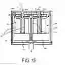 Fig. 16 - Fuel cell module and fuel cell device
